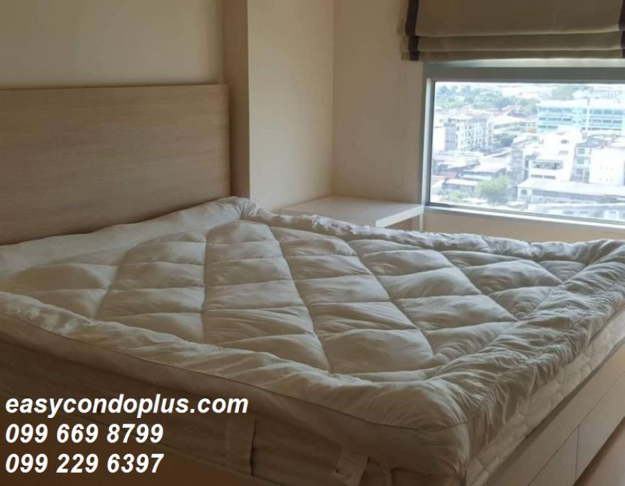 1 BathroomBathrooms,2 ห้องนอน,เช่า,1326