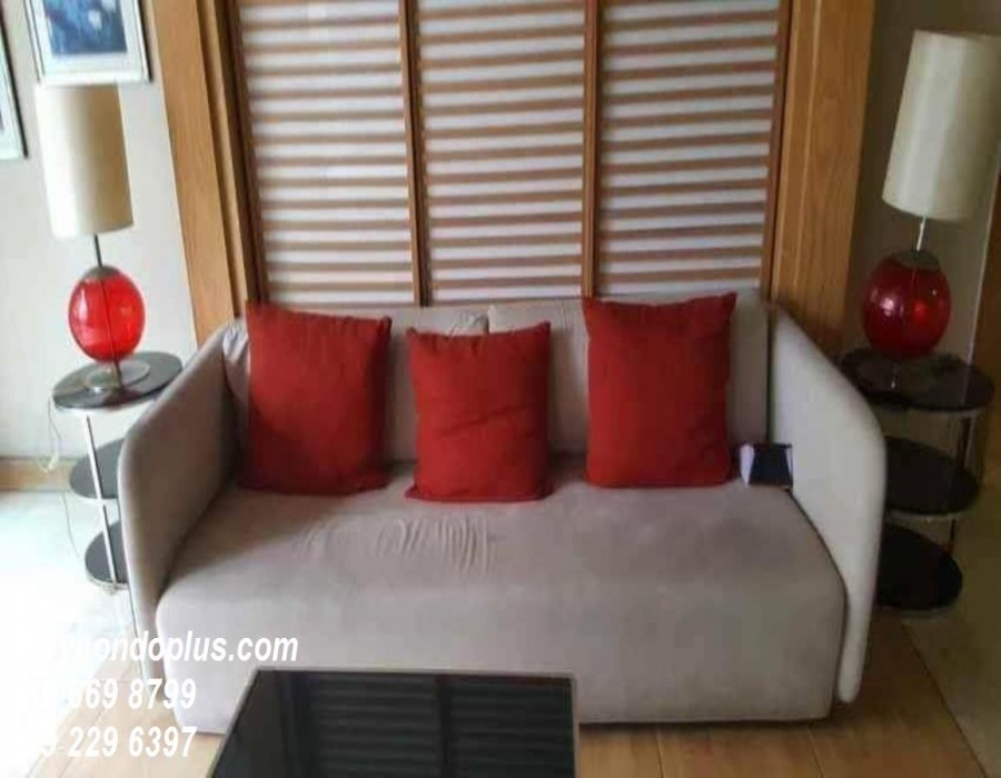 1 BathroomBathrooms,2 ห้องนอน,เช่า,1326