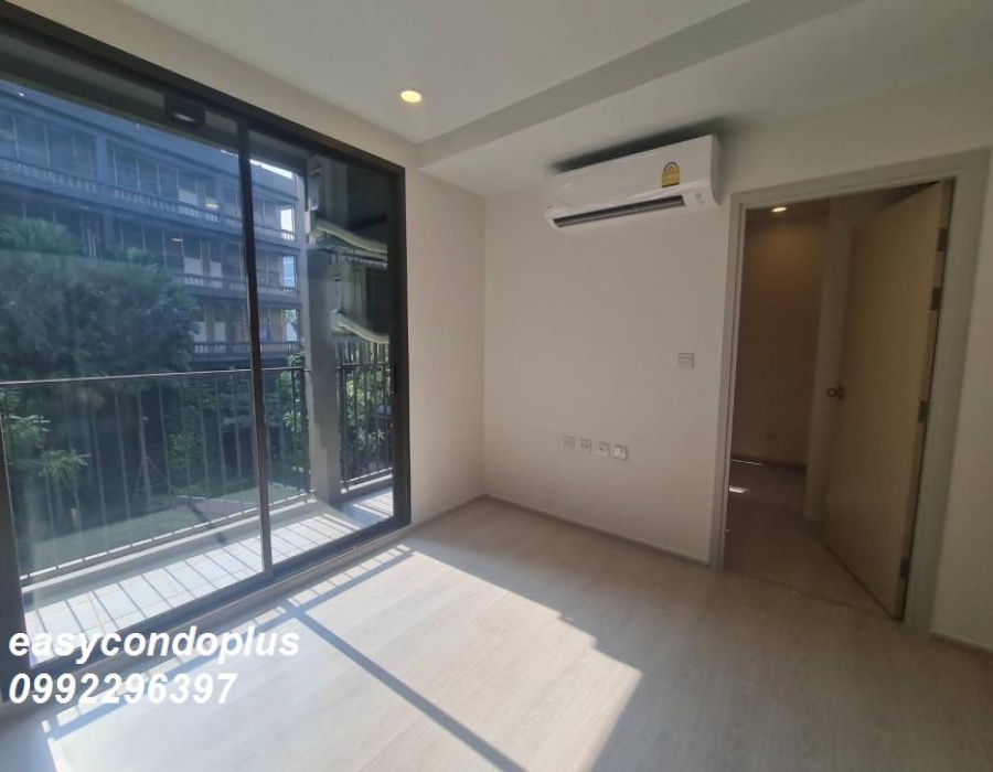 1 BathroomBathrooms,ห้องสตูดิโอ,ขาย,4419