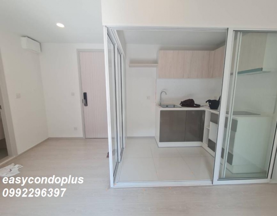 1 BathroomBathrooms,ห้องสตูดิโอ,ขาย,4419