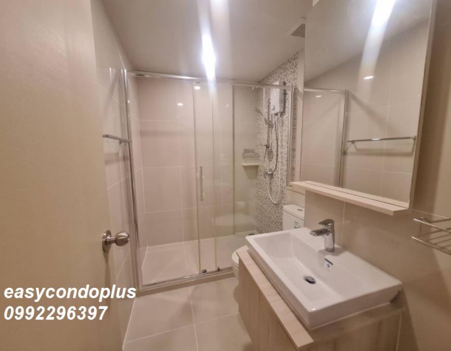 1 BathroomBathrooms,ห้องสตูดิโอ,ขาย,4419