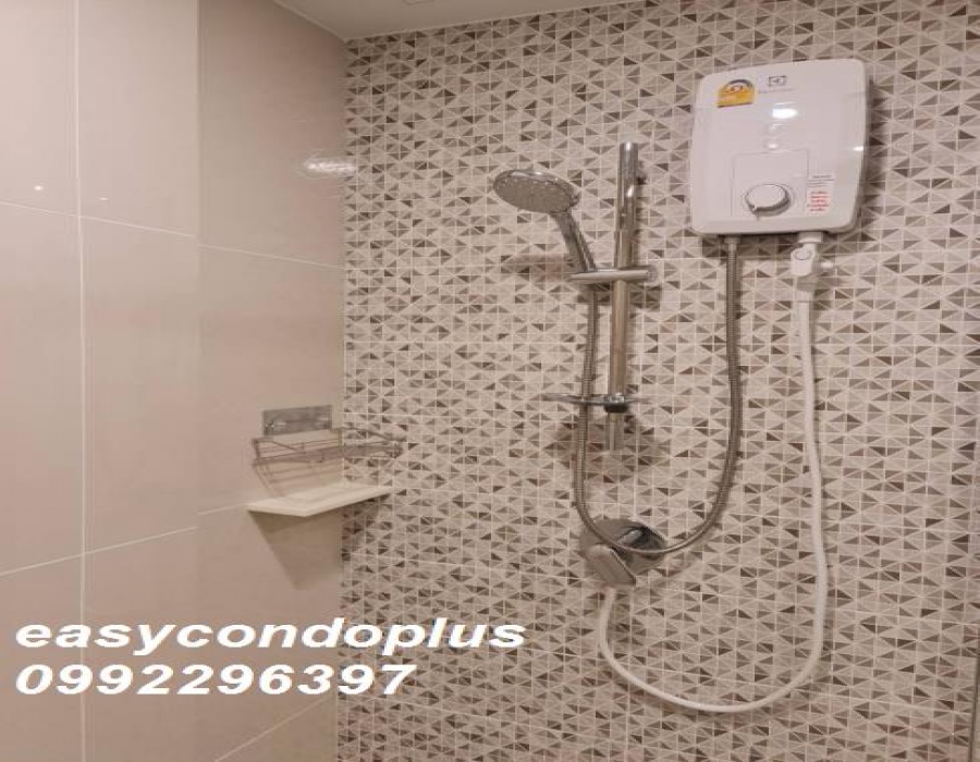 1 BathroomBathrooms,ห้องสตูดิโอ,ขาย,4419