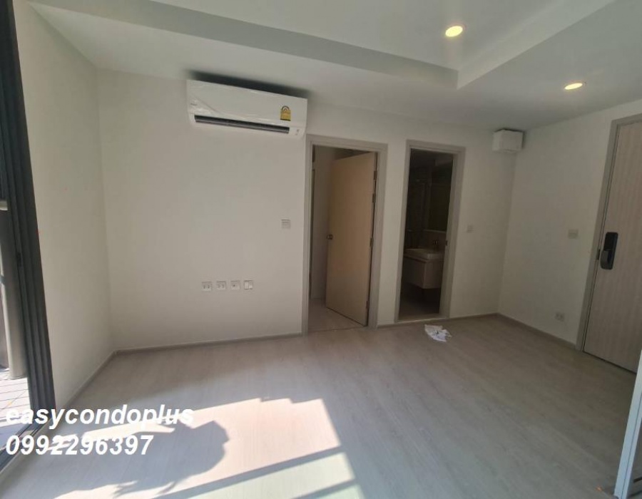 1 BathroomBathrooms,ห้องสตูดิโอ,ขาย,4419