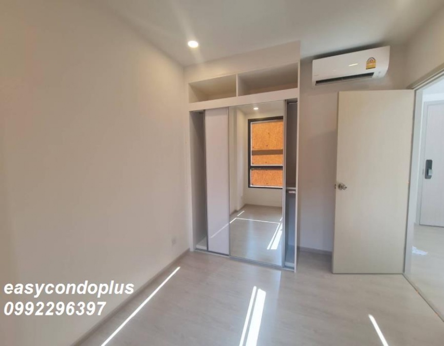 1 BathroomBathrooms,ห้องสตูดิโอ,ขาย,4419