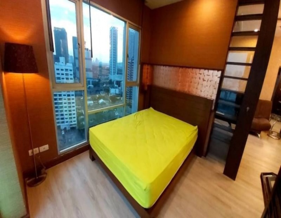 1 Bedroom Bedrooms, ,1 BathroomBathrooms,1 ห้องนอน,ขาย,4459