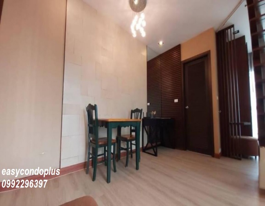 1 Bedroom Bedrooms, ,1 BathroomBathrooms,1 ห้องนอน,ขาย,4459