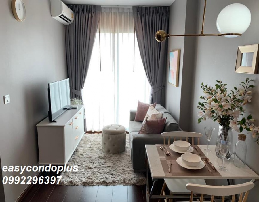 1 Bedroom Bedrooms, ,1 BathroomBathrooms,1 ห้องนอน,ขาย,4476