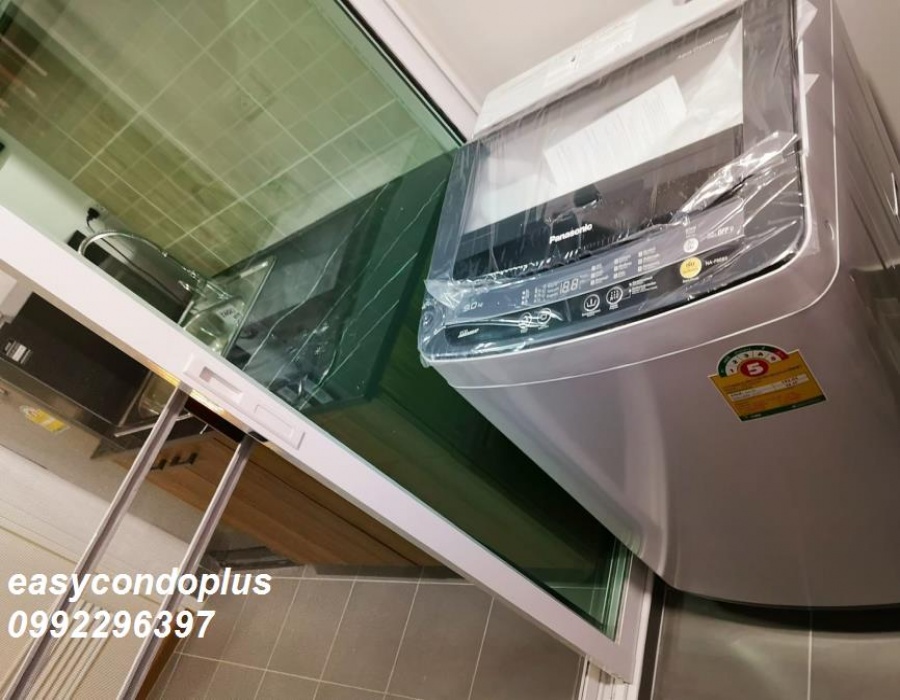 1 Bedroom Bedrooms, ,1 BathroomBathrooms,1 ห้องนอน,เช่า,4489