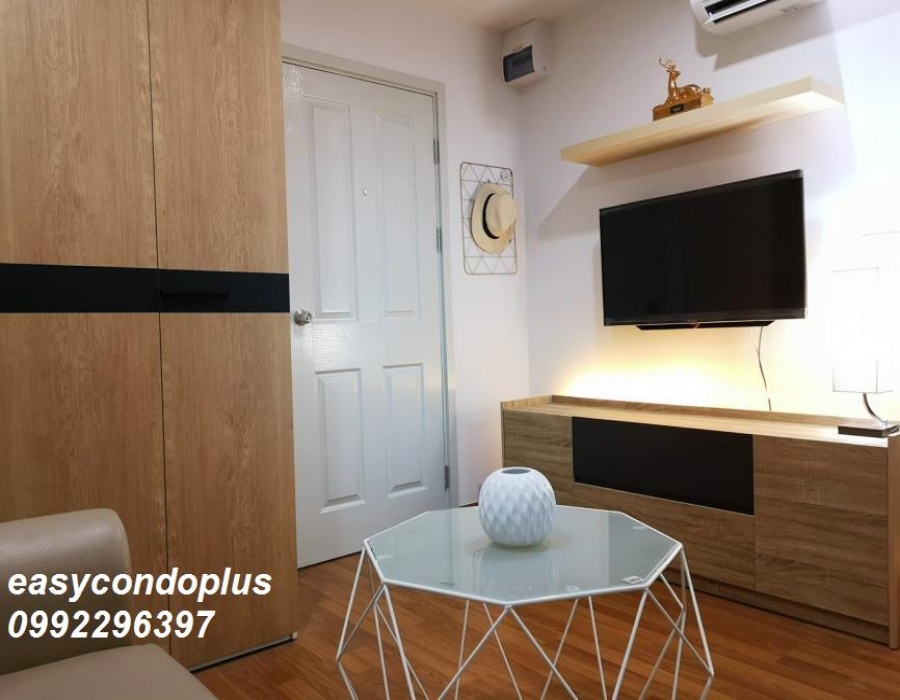 1 Bedroom Bedrooms, ,1 BathroomBathrooms,1 ห้องนอน,เช่า,4489