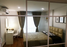 1 Bedroom Bedrooms, ,1 BathroomBathrooms,1 ห้องนอน,เช่า,4489