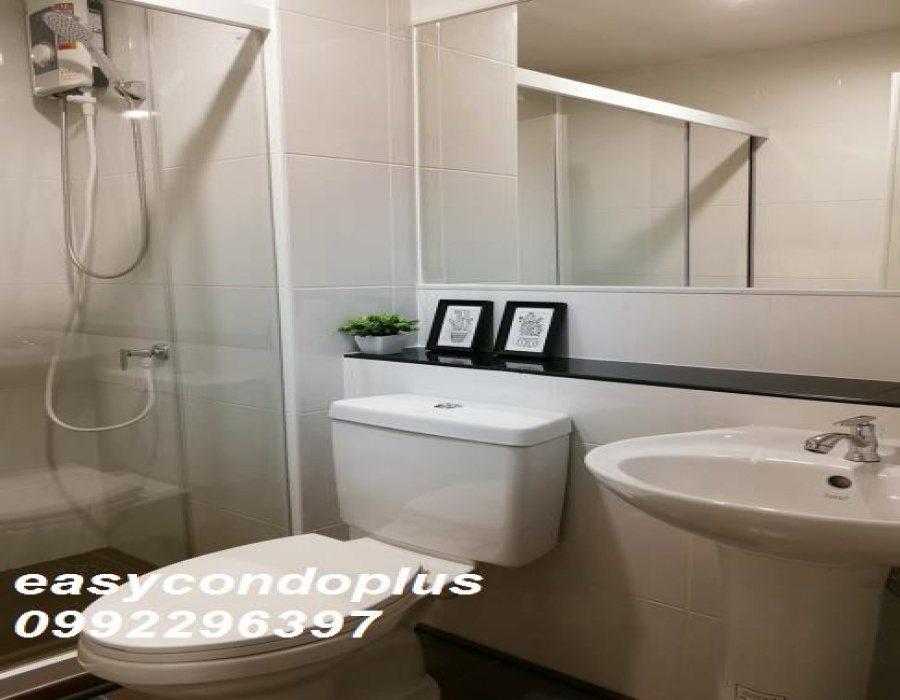 1 Bedroom Bedrooms, ,1 BathroomBathrooms,1 ห้องนอน,เช่า,4489