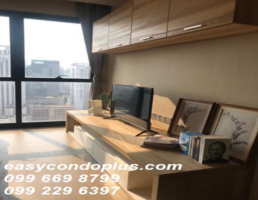 1 Bedroom Bedrooms, ,1 BathroomBathrooms,1 ห้องนอน,เช่า,1334