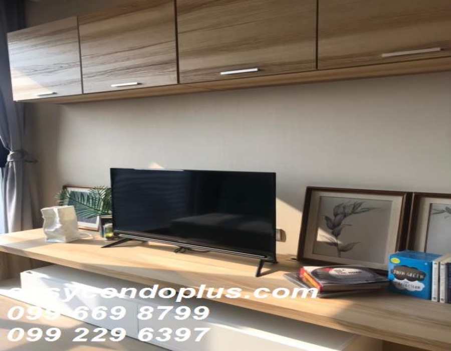 1 Bedroom Bedrooms, ,1 BathroomBathrooms,1 ห้องนอน,เช่า,1334