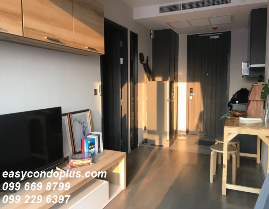 1 Bedroom Bedrooms, ,1 BathroomBathrooms,1 ห้องนอน,เช่า,1334