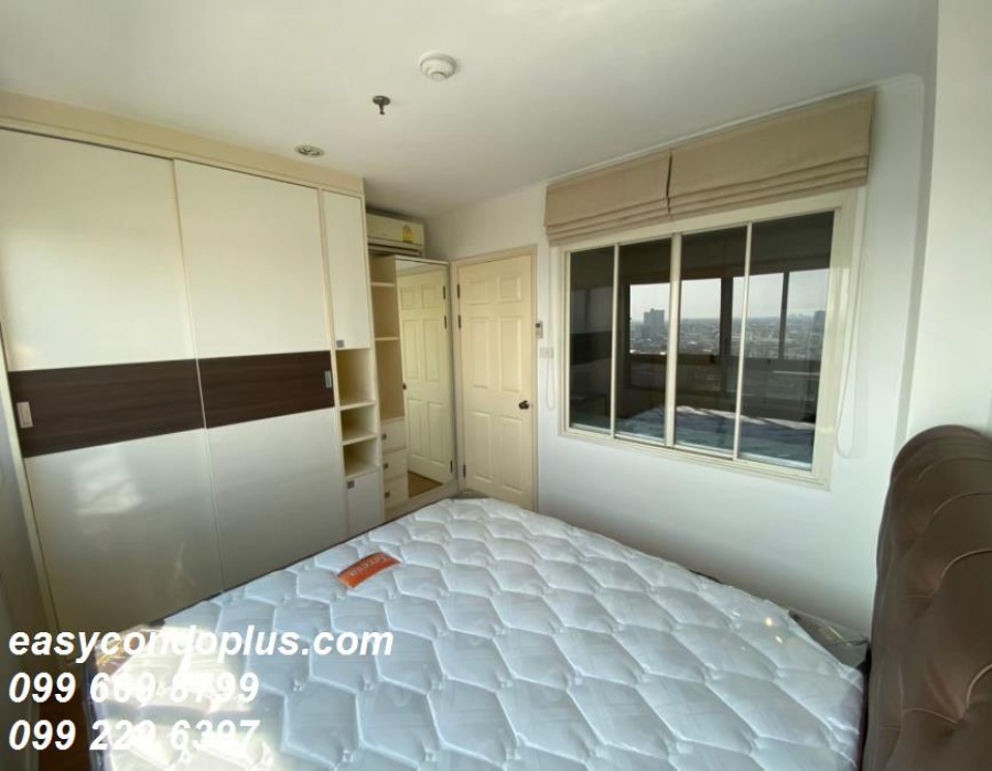 1 Bedroom Bedrooms, ,1 BathroomBathrooms,1 ห้องนอน,เช่า,1335