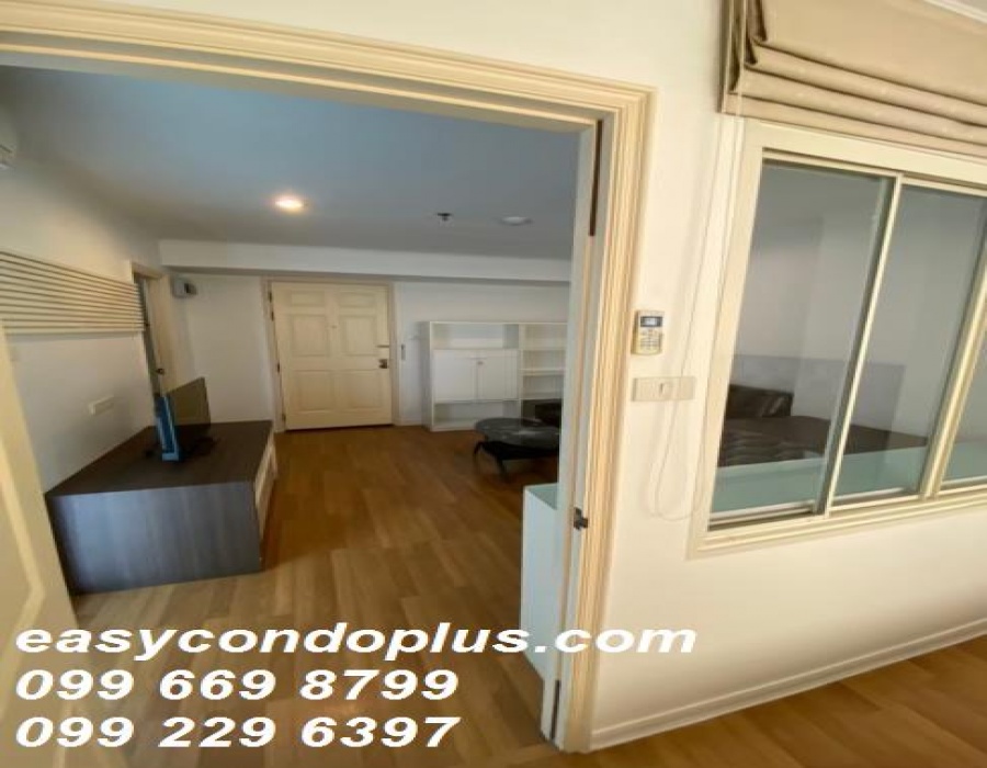 1 Bedroom Bedrooms, ,1 BathroomBathrooms,1 ห้องนอน,เช่า,1335