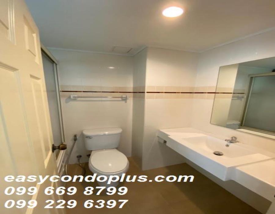 1 Bedroom Bedrooms, ,1 BathroomBathrooms,1 ห้องนอน,เช่า,1335