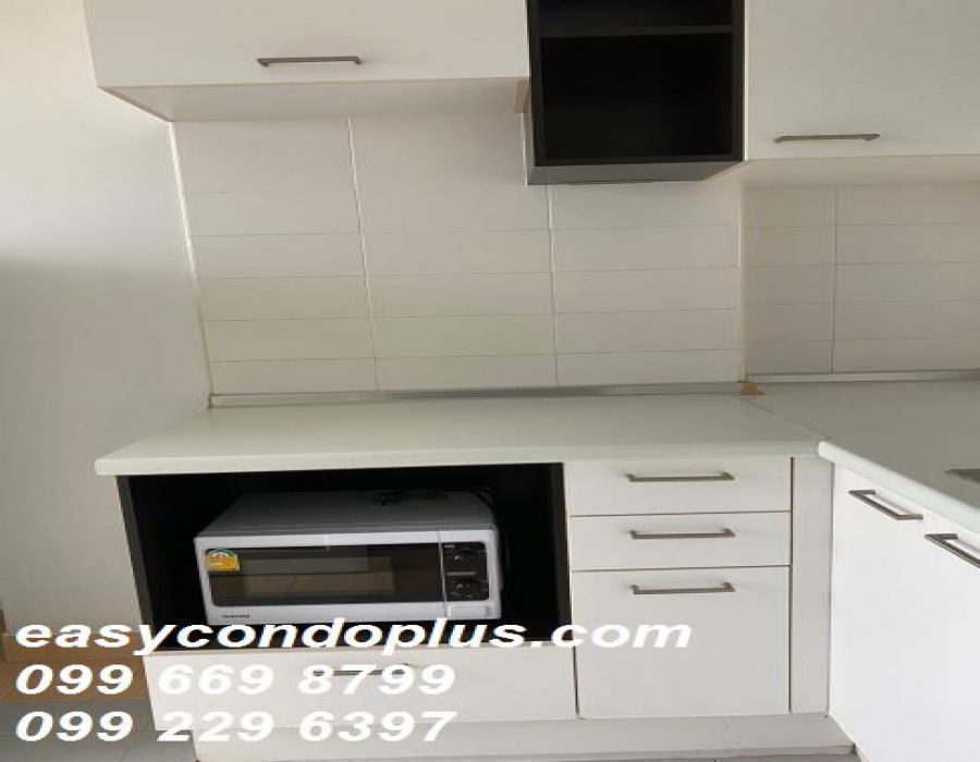 1 Bedroom Bedrooms, ,1 BathroomBathrooms,1 ห้องนอน,เช่า,1335