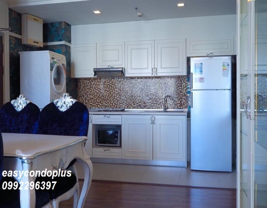 2 Bedrooms Bedrooms, ,2 BathroomsBathrooms,2 ห้องนอน,เช่า,4507