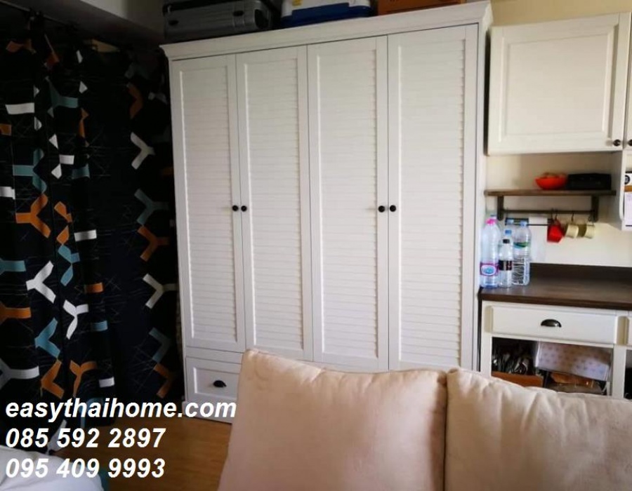 1 BathroomBathrooms,ห้องสตูดิโอ,ขาย,1336