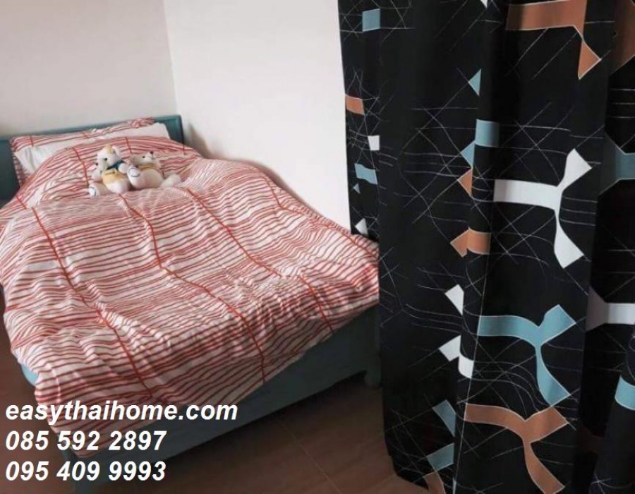 1 BathroomBathrooms,ห้องสตูดิโอ,ขาย,1336