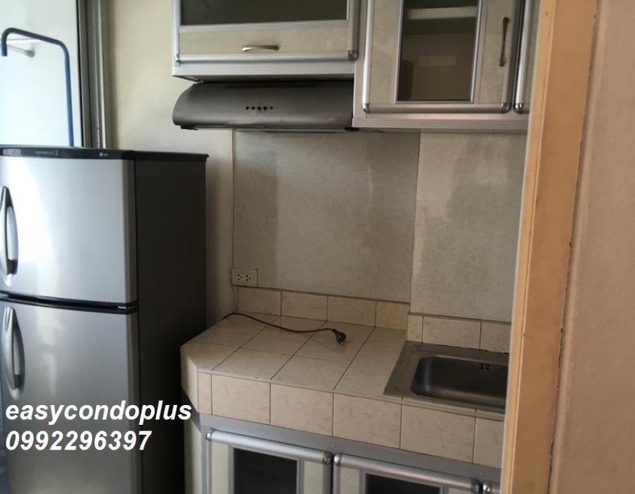 1 BathroomBathrooms,ห้องสตูดิโอ,ขาย,4515