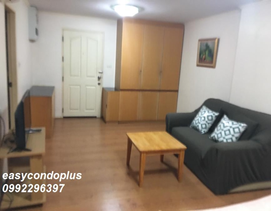 1 BathroomBathrooms,ห้องสตูดิโอ,ขาย,4515