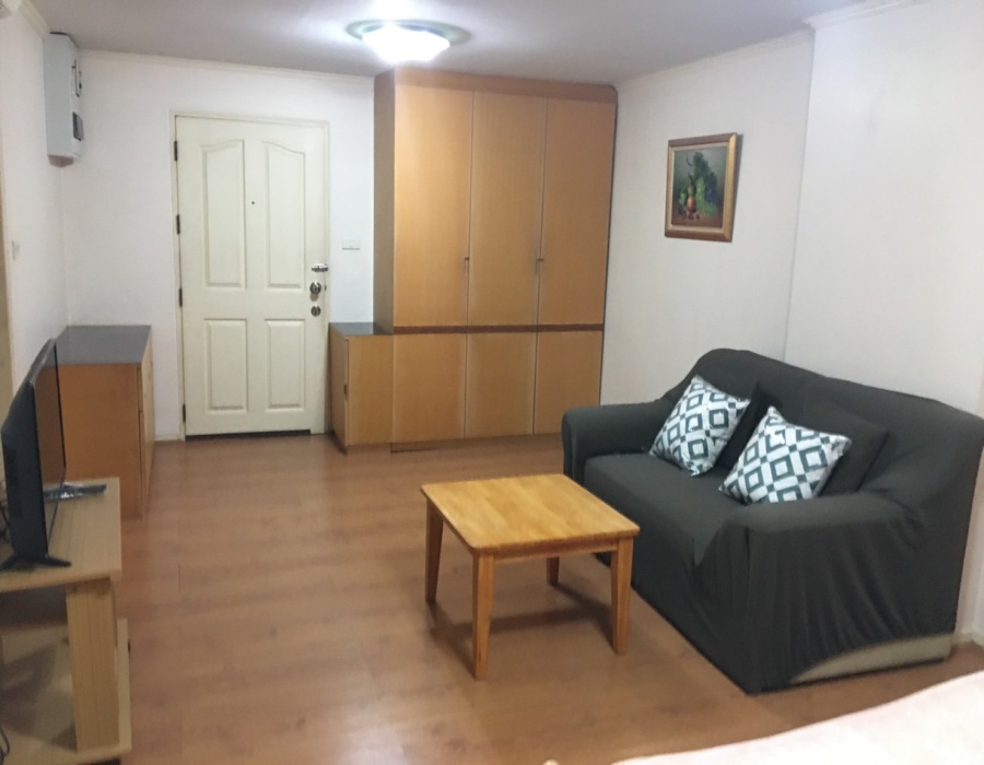 1 BathroomBathrooms,ห้องสตูดิโอ,ขาย,4515