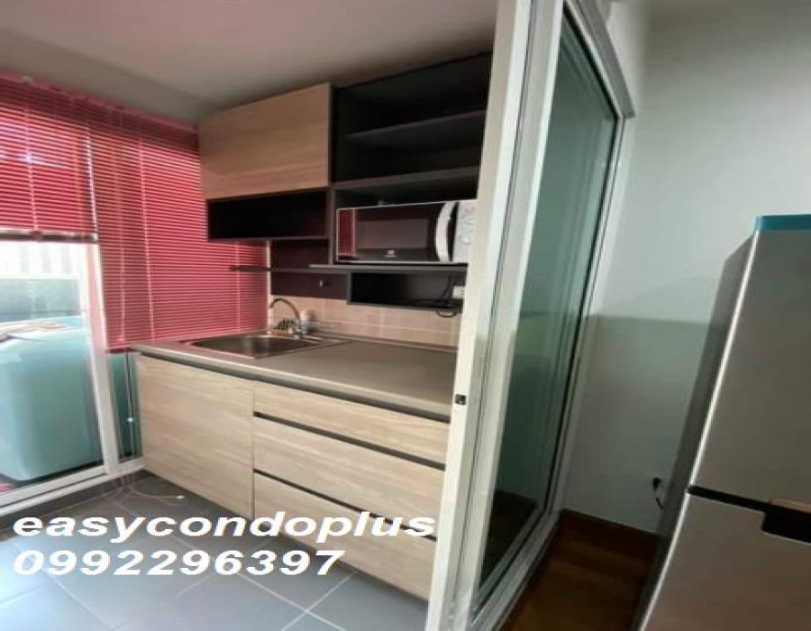 1 Bedroom Bedrooms, ,1 BathroomBathrooms,1 ห้องนอน,ขาย,4525