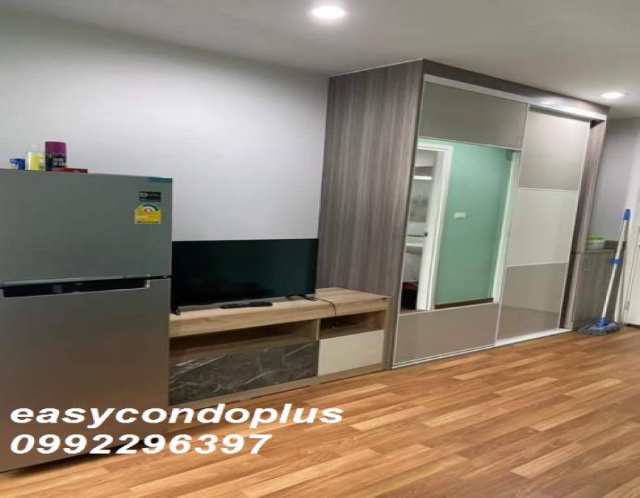1 Bedroom Bedrooms, ,1 BathroomBathrooms,1 ห้องนอน,ขาย,4525