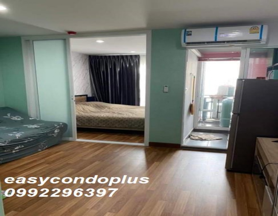1 Bedroom Bedrooms, ,1 BathroomBathrooms,1 ห้องนอน,ขาย,4525