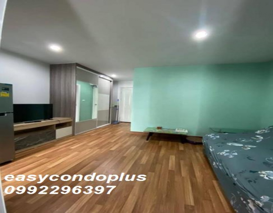 1 Bedroom Bedrooms, ,1 BathroomBathrooms,1 ห้องนอน,ขาย,4525