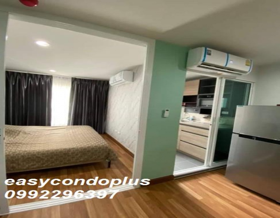 1 Bedroom Bedrooms, ,1 BathroomBathrooms,1 ห้องนอน,ขาย,4525