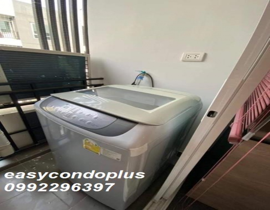 1 Bedroom Bedrooms, ,1 BathroomBathrooms,1 ห้องนอน,ขาย,4525