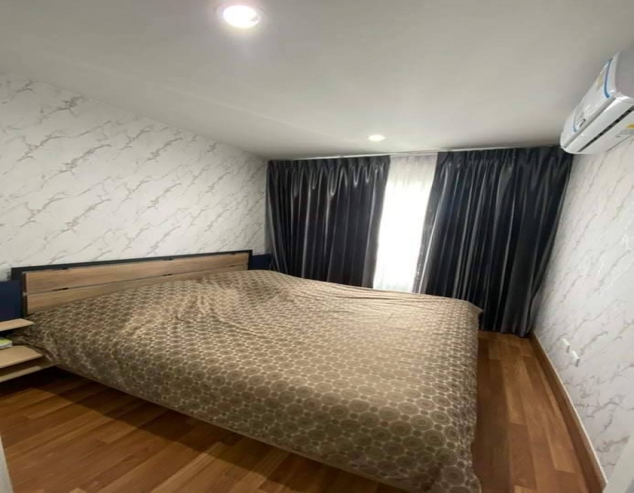 1 Bedroom Bedrooms, ,1 BathroomBathrooms,1 ห้องนอน,ขาย,4525