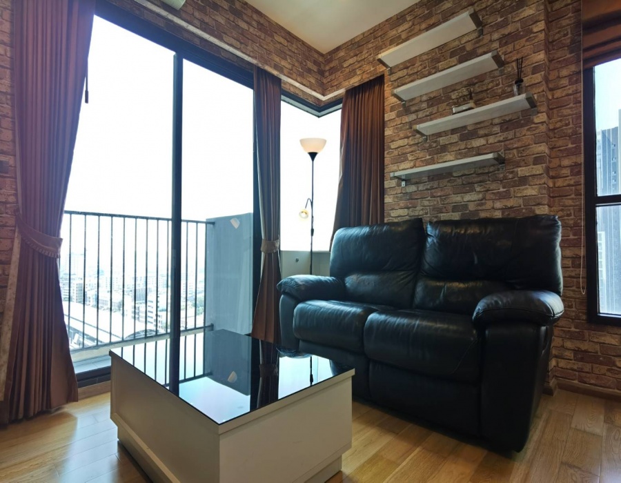 1 Bedroom Bedrooms, ,1 BathroomBathrooms,1 ห้องนอน,ขาย,1338