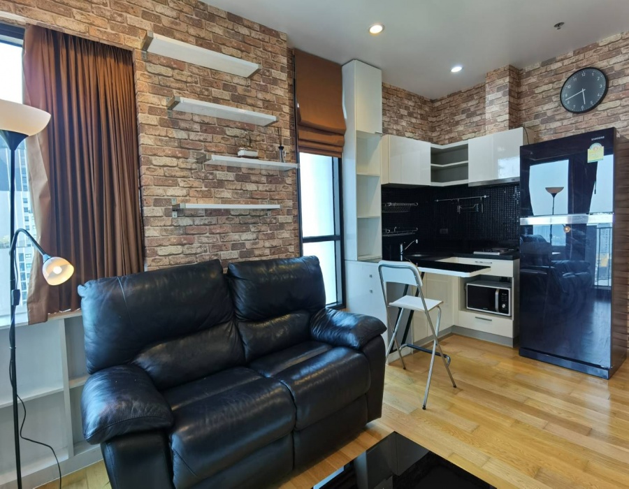 1 Bedroom Bedrooms, ,1 BathroomBathrooms,1 ห้องนอน,ขาย,1338