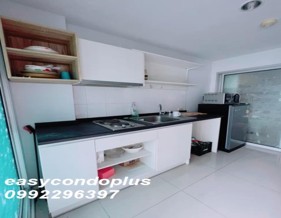 1 Bedroom Bedrooms, ,1 BathroomBathrooms,1 ห้องนอน,ขาย,4532