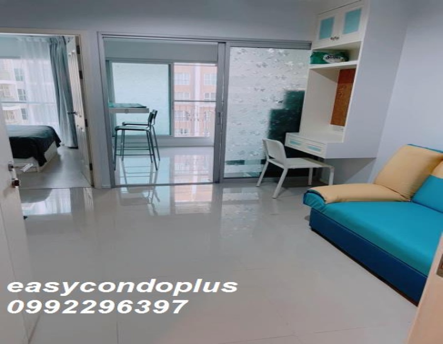 1 Bedroom Bedrooms, ,1 BathroomBathrooms,1 ห้องนอน,ขาย,4532