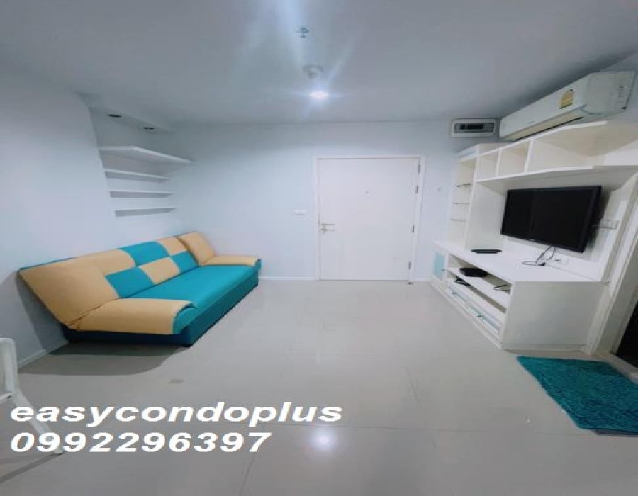 1 Bedroom Bedrooms, ,1 BathroomBathrooms,1 ห้องนอน,ขาย,4532