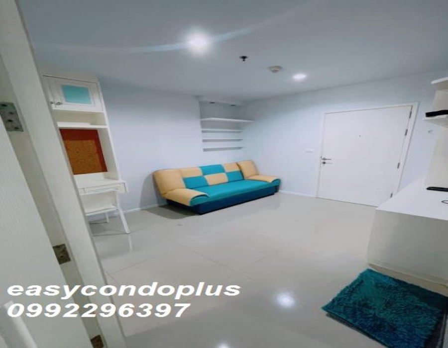 1 Bedroom Bedrooms, ,1 BathroomBathrooms,1 ห้องนอน,ขาย,4532