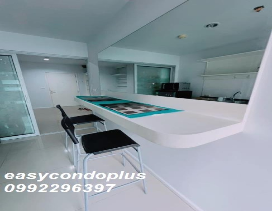 1 Bedroom Bedrooms, ,1 BathroomBathrooms,1 ห้องนอน,ขาย,4532