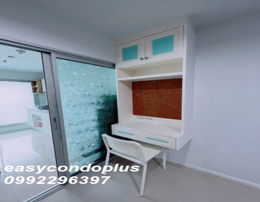 1 Bedroom Bedrooms, ,1 BathroomBathrooms,1 ห้องนอน,ขาย,4532