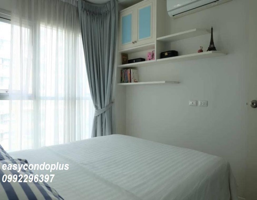1 Bedroom Bedrooms, ,1 BathroomBathrooms,1 ห้องนอน,ขาย,4532