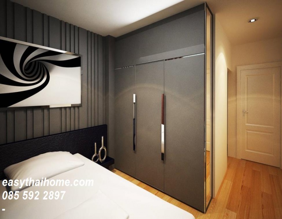 2 Bedrooms Bedrooms, ,2 BathroomsBathrooms,2 ห้องนอน,ขาย,1339