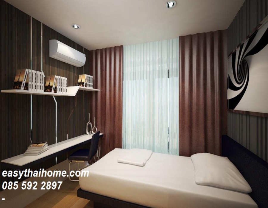 2 Bedrooms Bedrooms, ,2 BathroomsBathrooms,2 ห้องนอน,ขาย,1339