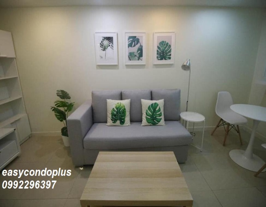 1 Bedroom Bedrooms, ,1 BathroomBathrooms,1 ห้องนอน,ขาย,4542
