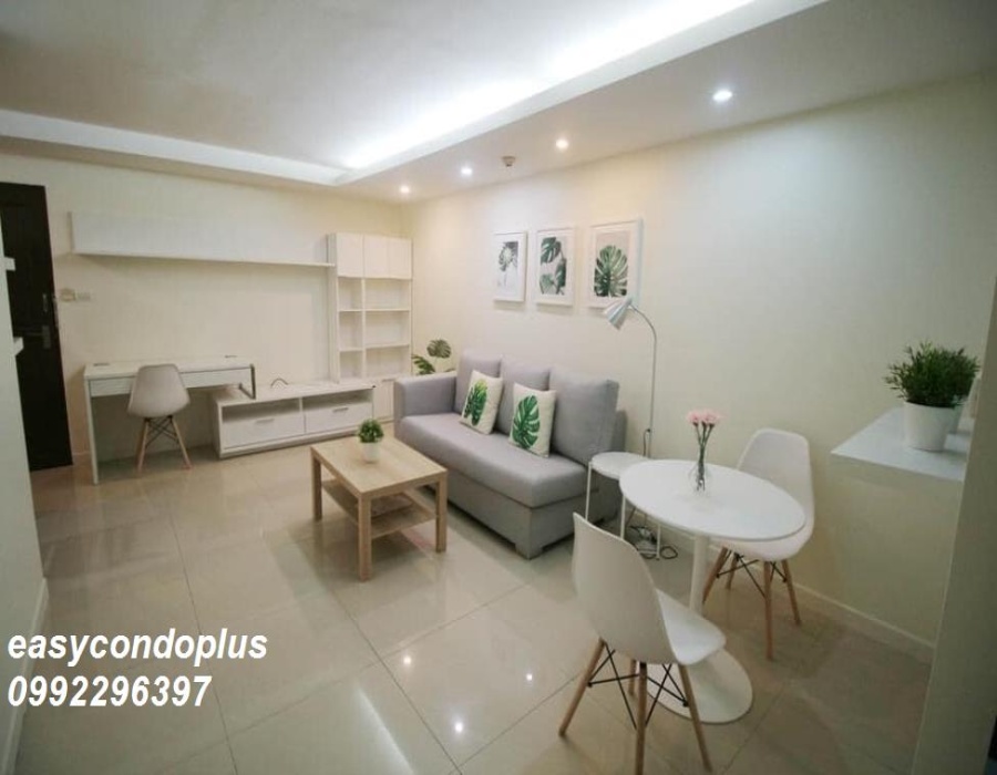 1 Bedroom Bedrooms, ,1 BathroomBathrooms,1 ห้องนอน,ขาย,4542