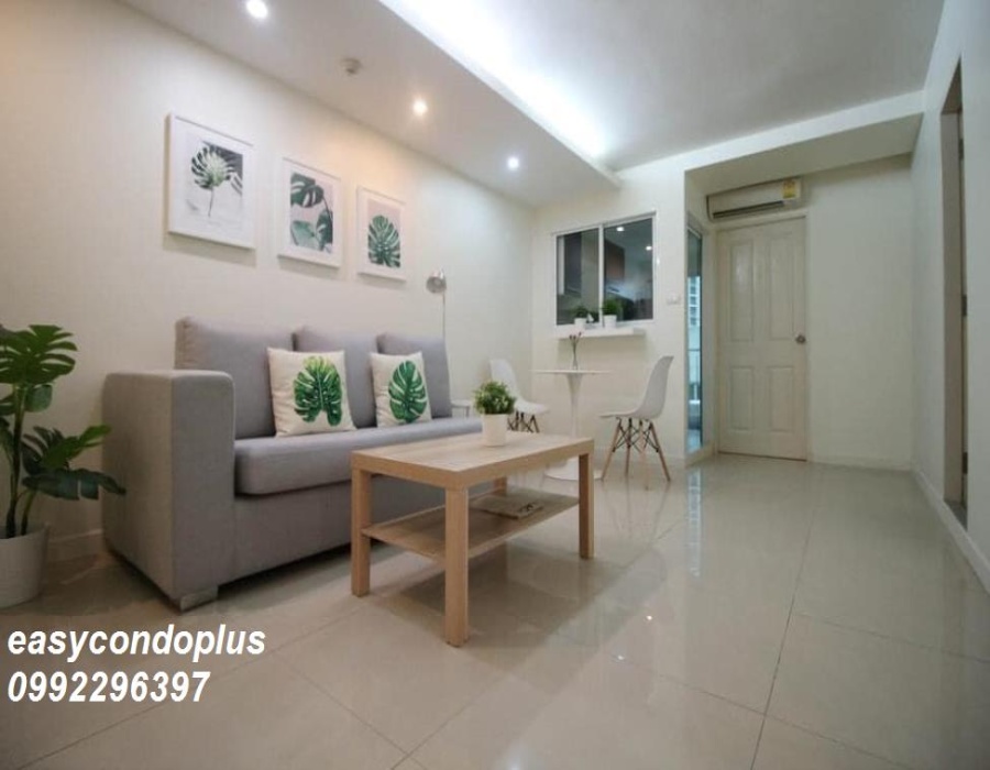 1 Bedroom Bedrooms, ,1 BathroomBathrooms,1 ห้องนอน,ขาย,4542