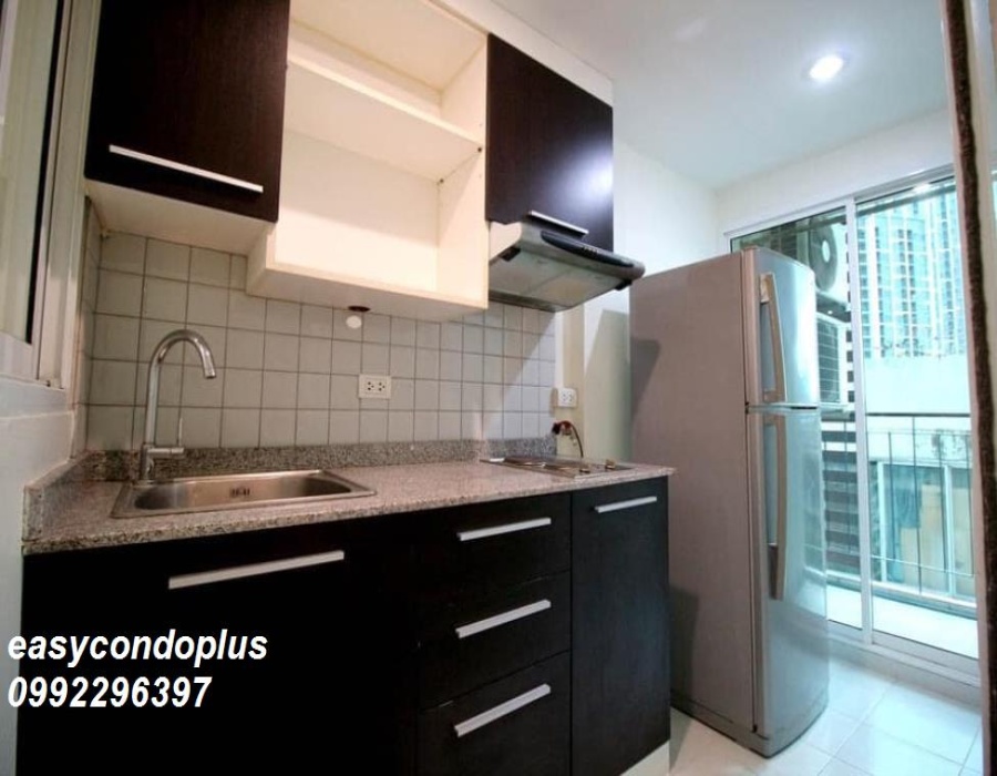 1 Bedroom Bedrooms, ,1 BathroomBathrooms,1 ห้องนอน,ขาย,4542